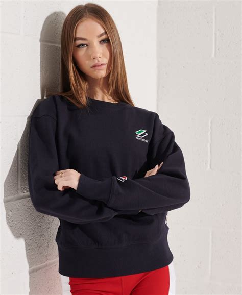 Sweatshirts voor dames .